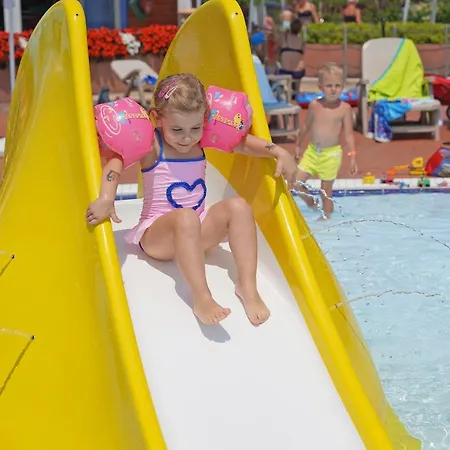 San Francesco Village Tatil parkı