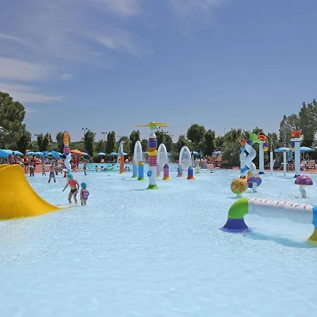 Tatil parkı San Francesco Village 5*